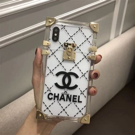 buy chanel iphone 5 case|chanel ipad case.